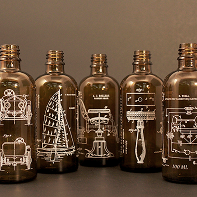 Pressure-Sensitive Labels