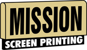 Mission Screen Printing